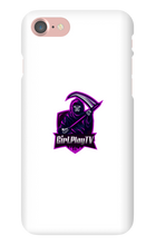 GirLPlayTv iPhone Phone Cases