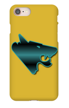 EidotheGamer 2021 Blue Beast Series iPhone Cases