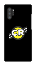 ChrisRozy Samsung Phone Cases