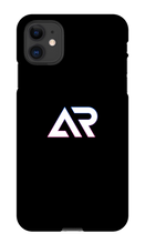 ashnetr iPhone Phone Cases