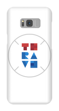 thrav3 Samsung Phone Cases