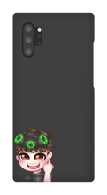 yuzsifr Samsung Phone Cases