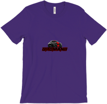 Broman11 Logo T-Shirt
