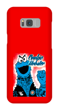 tepihiketetaniwha Samsung Phone Cases