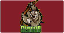 glongobobtv XXL Gaming Mousepad
