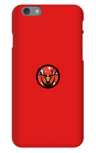 bigdaddybo iPhone Phone Cases