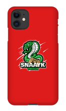 snaayk iPhone Phone Cases