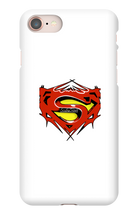 stscubastevetv iPhone Phone Cases