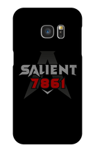 salient7861 Samsung Phone Cases