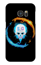 Funda para Samsung SG21