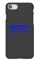 nickbunner iPhone Phone Cases