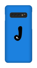 diqueaz logo Cell Samsung Case