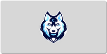kacqzy XXL Gaming Mousepad