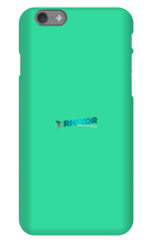 ernixorr iPhone Phone Cases
