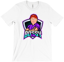 bossyfm T-Shirts