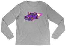 ClutchChloe Long Sleeve Tee