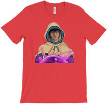 Advent Legend Mage Power T-Shirts
