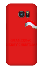 ggamer040 Samsung Phone Cases