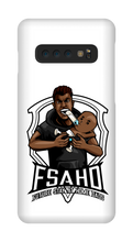 smash_ndash Samsung Phone Cases