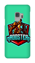 qroosterp Samsung Phone Cases