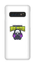 Spielzimmer der Alten  Samsung Phone Cases