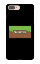 pseud0void iPhone Phone Cases