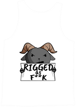 Kozlov Rigged Tank Top