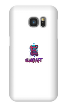 elmcraft Samsung Phone Cases