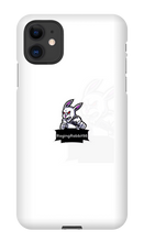ragingrabbit98 iPhone Phone Cases