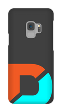 exdragonsu Samsung Phone Cases
