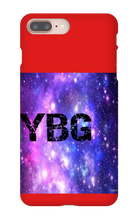 YoBoy Georgez iPhone Phone Cases