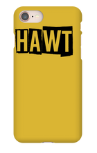 HAWT CASE