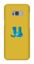 unicod10 Samsung Phone Cases
