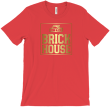 Brick House T-Shirt