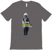 freddi_ttv T-Shirts
