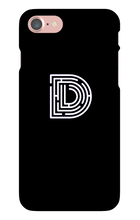 D Phone Cases