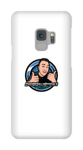 chicodegalloofficial Samsung Phone Cases