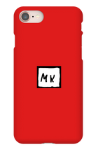 monsterkryp_yt iPhone Phone Cases