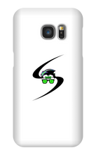 Energizernerd Samsung Phone Case