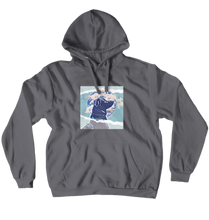 omicorax Hoodies (No-Zip/Pullover)