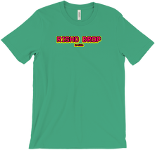 T-Shirts RISHO DROP