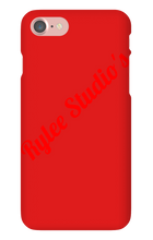 kingandryguy iPhone Phone Cases