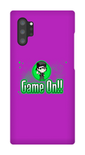 ajkame808 Samsung Phone Cases