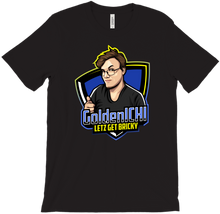 goldenichi T-Shirts