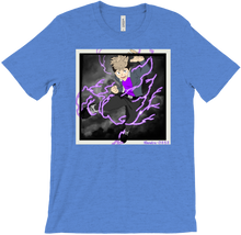 Anime HD Box T-Shirt