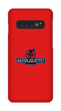 nativejuliette7 Samsung Phone Cases