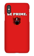 swizzprime iPhone Phone Cases