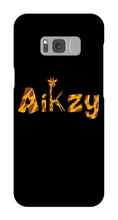 Aikzy Samsung Case