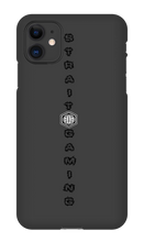straitgaming iPhone Phone Cases