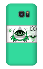 tonytdog Samsung Phone Cases